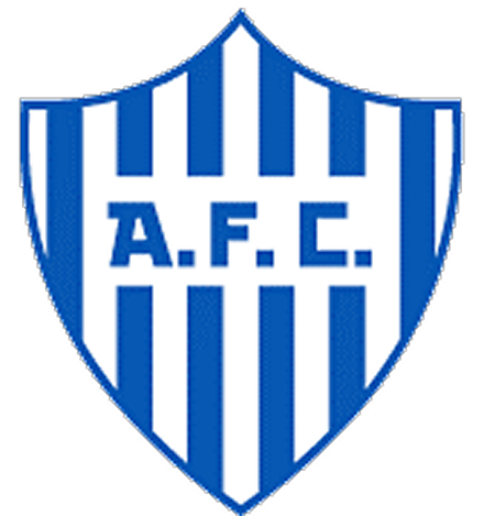 Escudo do Armour Foot Ball Club